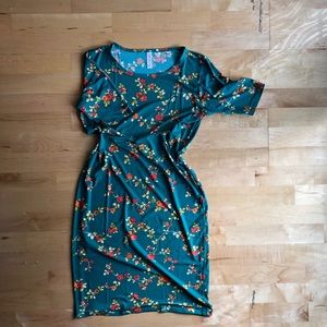 LLR Julia Dress